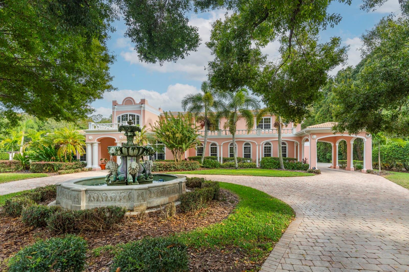 543 ISLEWORTH CLOSE, TARPON SPRINGS, FL, 34688