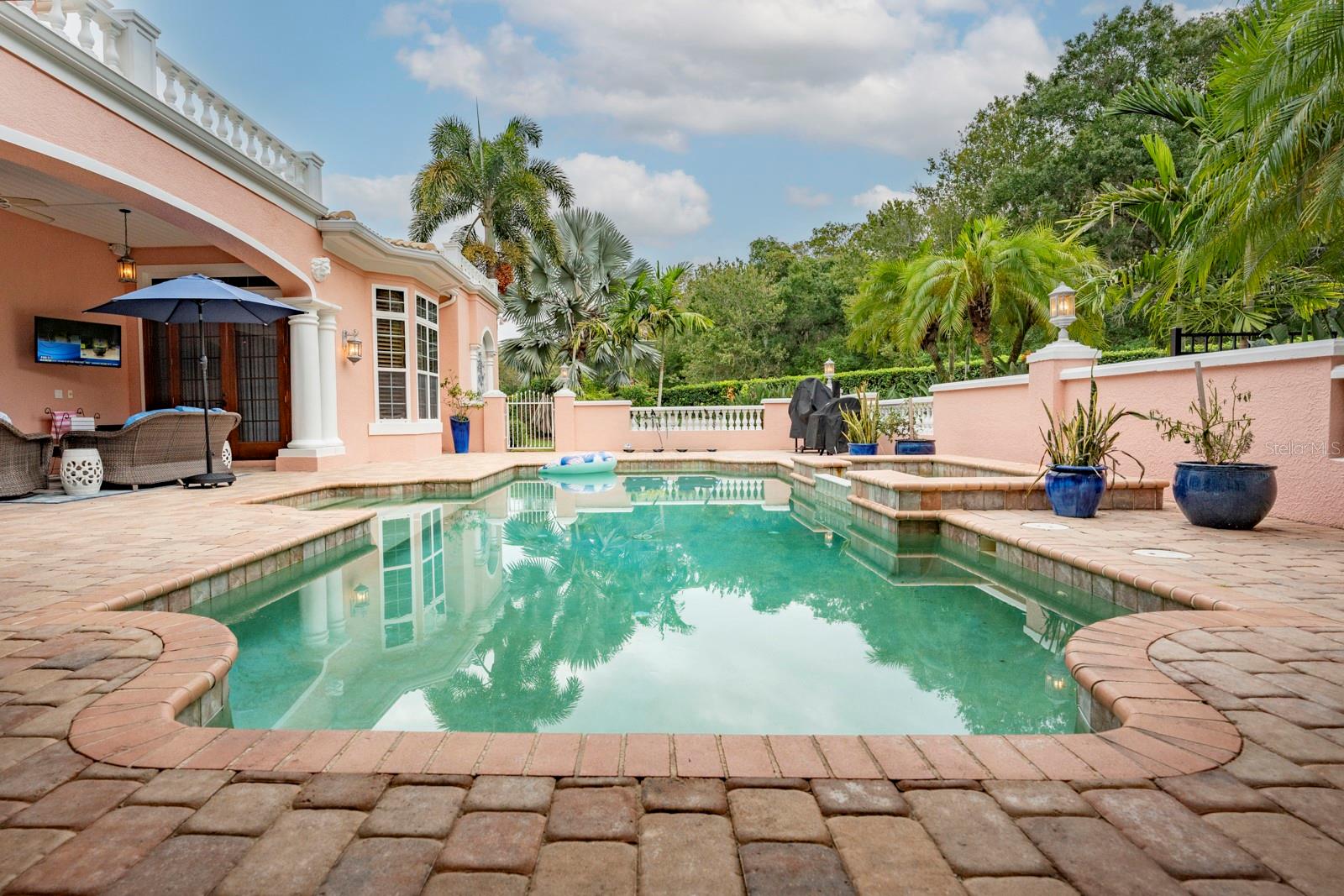 543 ISLEWORTH CLOSE, TARPON SPRINGS, FL, 34688