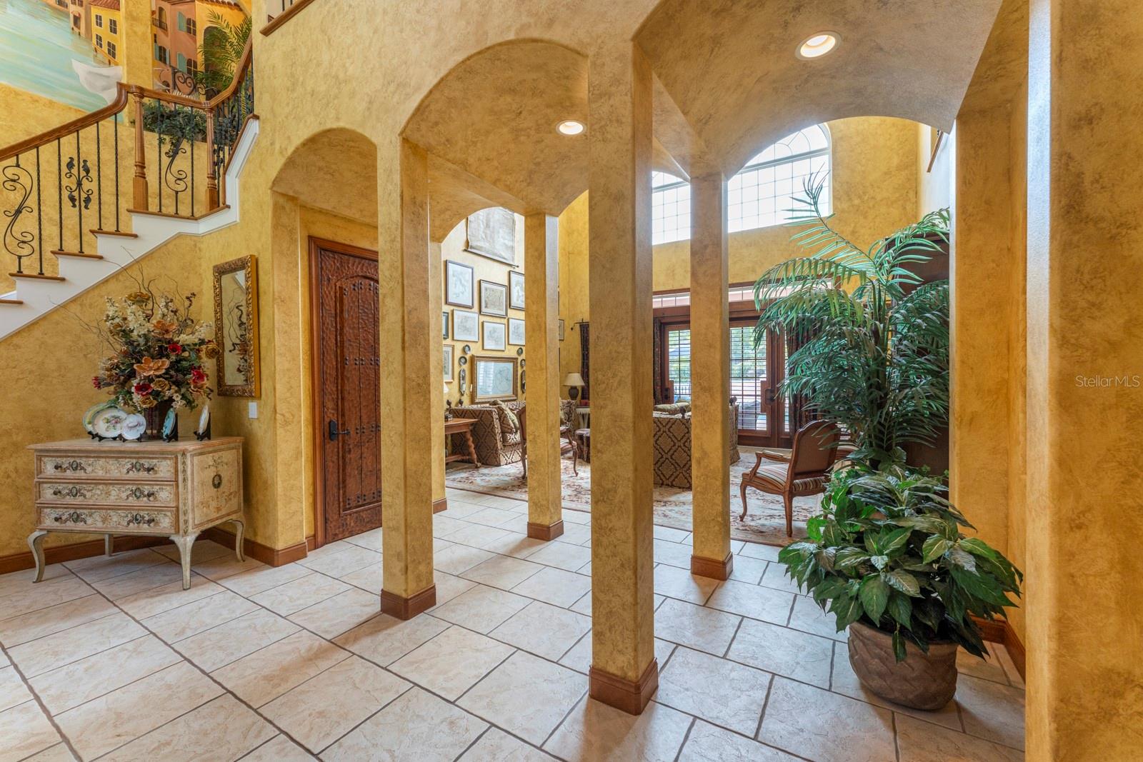 543 ISLEWORTH CLOSE, TARPON SPRINGS, FL, 34688