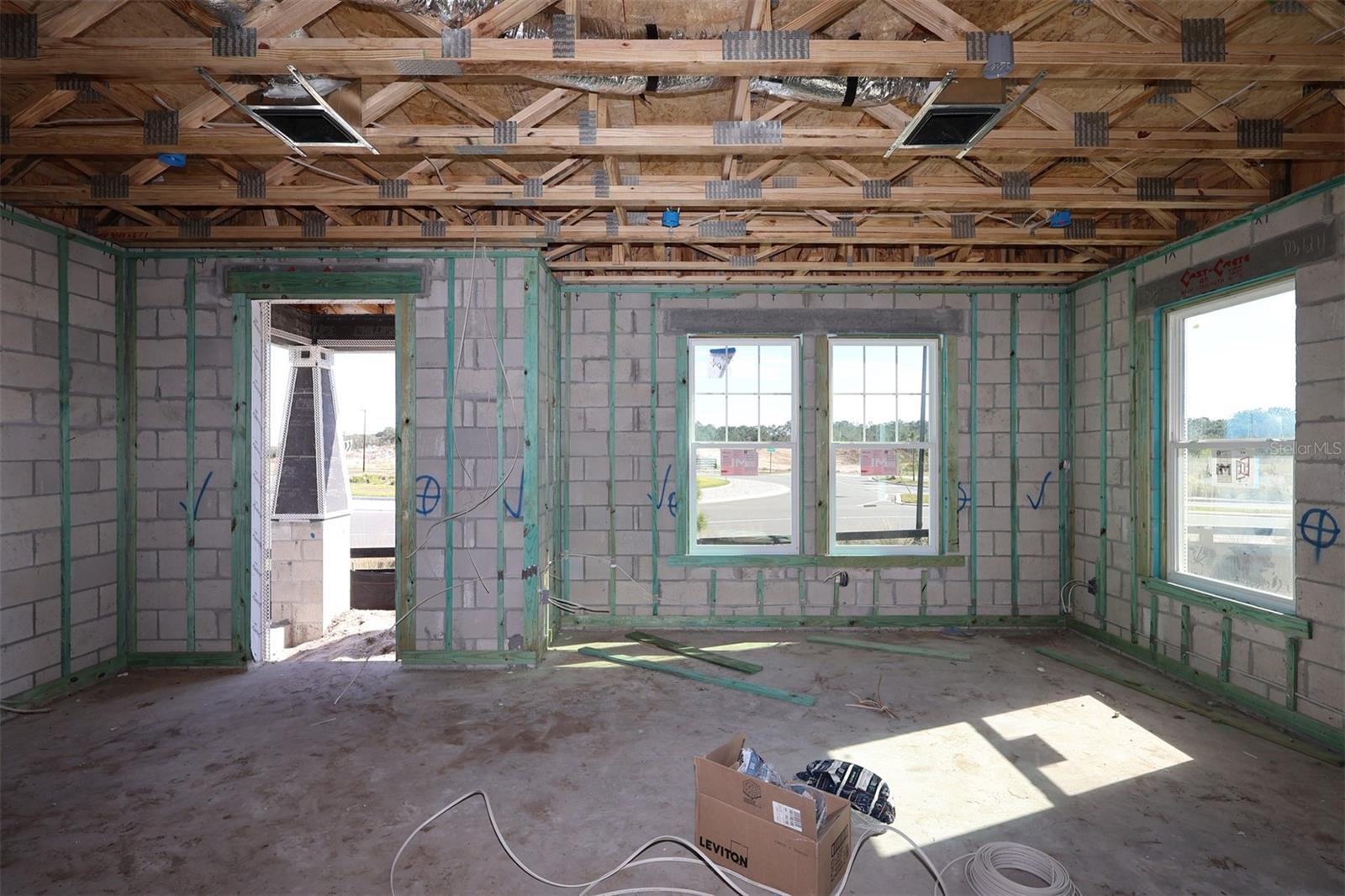 5342 CENTER LAKE RANCH BLVD, ST CLOUD, FL, 34771