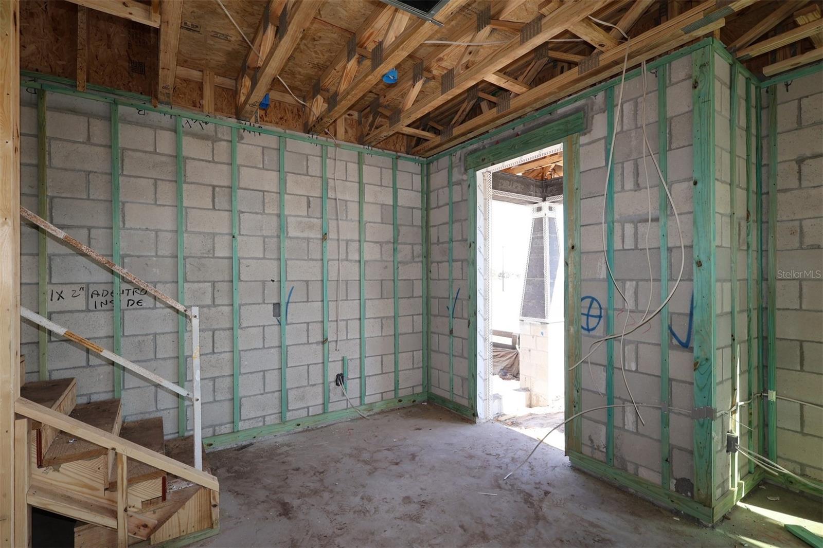 5342 CENTER LAKE RANCH BLVD, ST CLOUD, FL, 34771