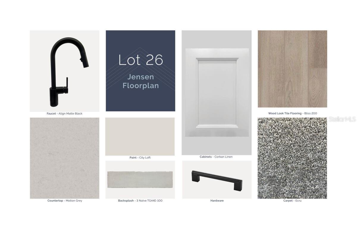 5342 CENTER LAKE RANCH BLVD, ST CLOUD, FL, 34771