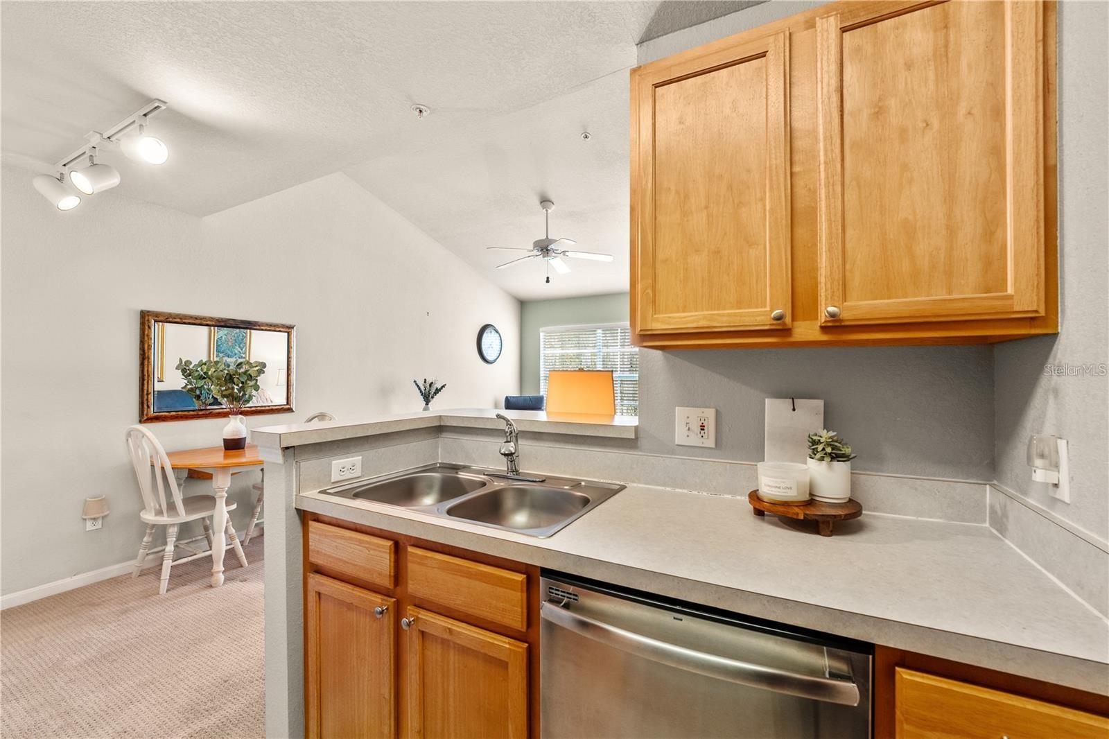 9117 LEE VISTA BLVD #608, ORLANDO, FL, 32829