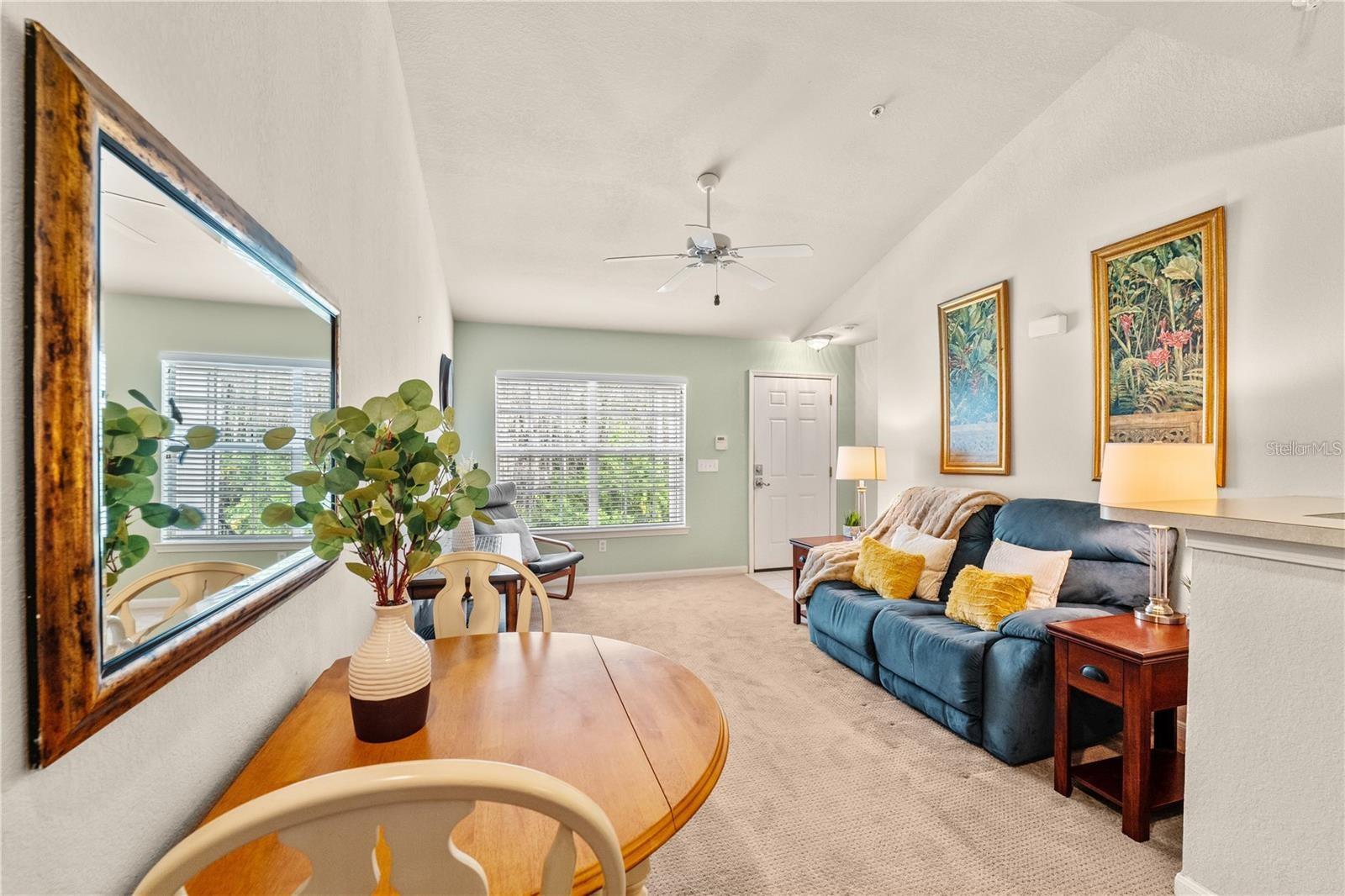 9117 LEE VISTA BLVD #608, ORLANDO, FL, 32829