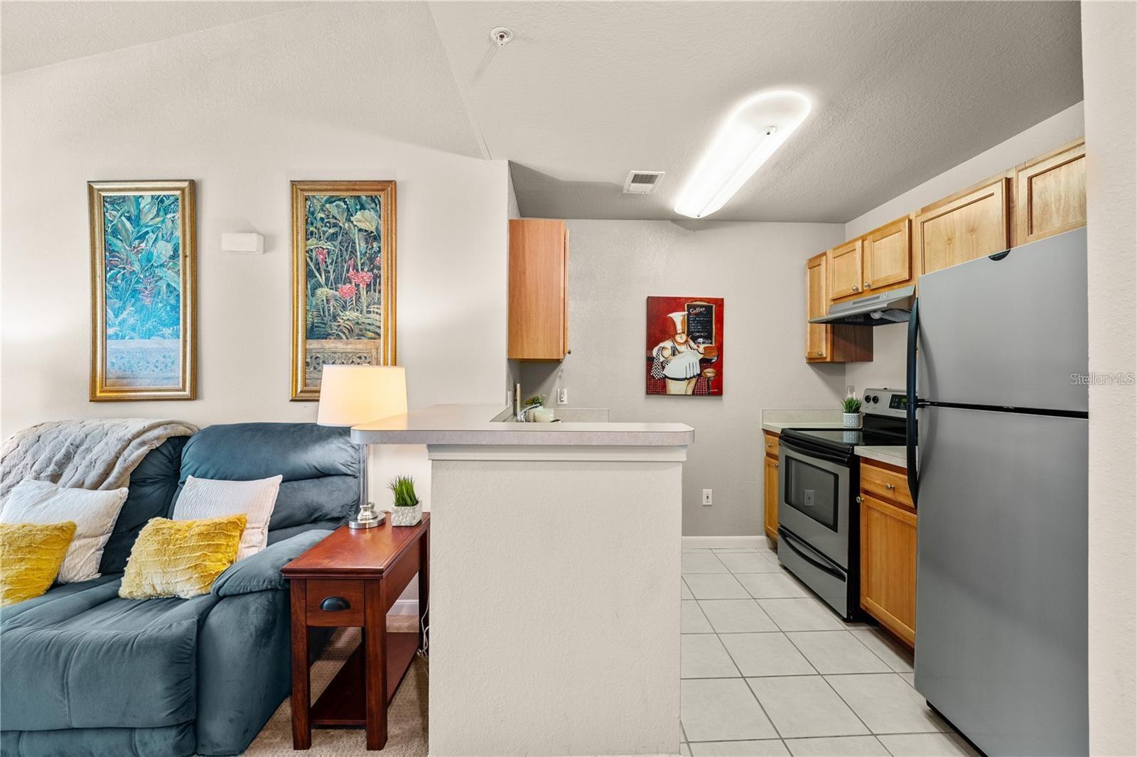 9117 LEE VISTA BLVD #608, ORLANDO, FL, 32829