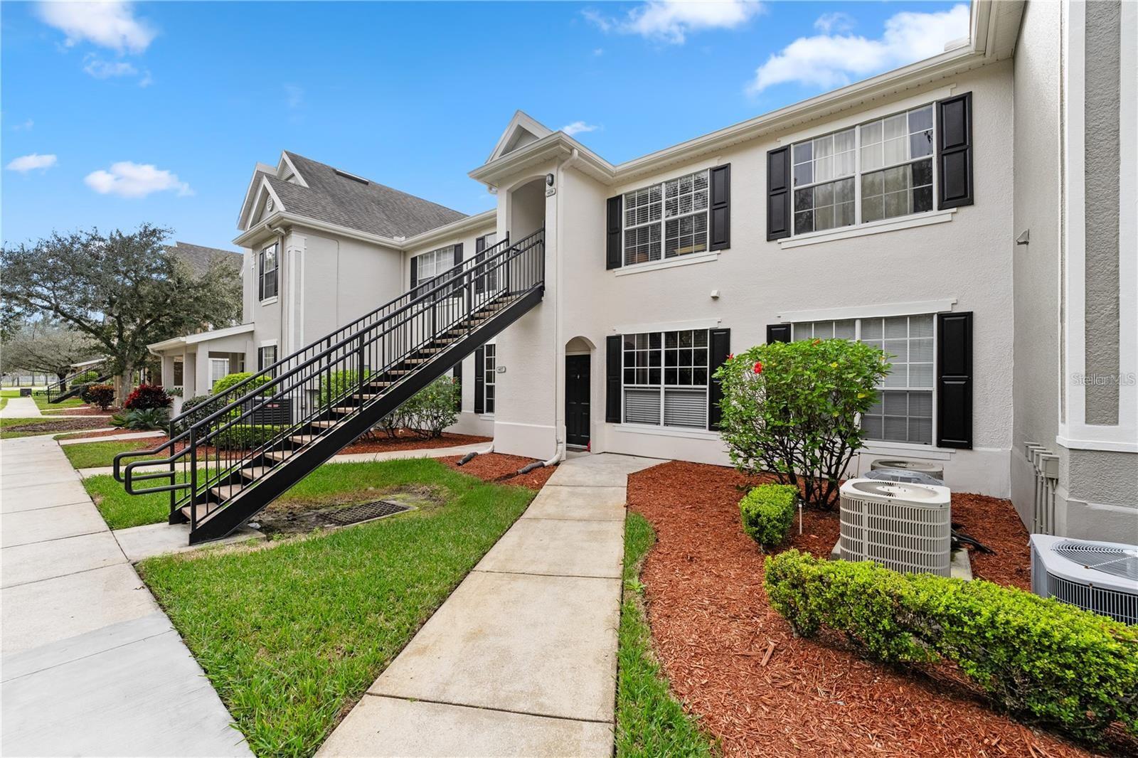 9117 LEE VISTA BLVD #608, ORLANDO, FL, 32829