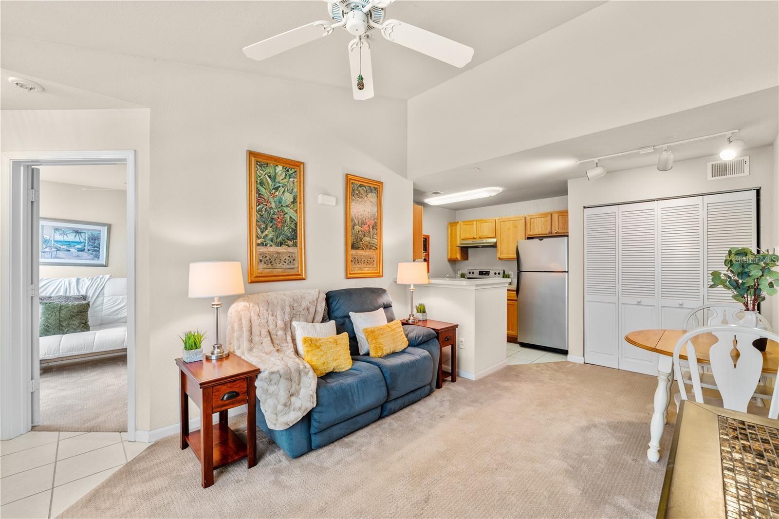 9117 LEE VISTA BLVD #608, ORLANDO, FL, 32829