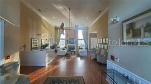 9117 LEE VISTA BLVD #608, ORLANDO, FL, 32829