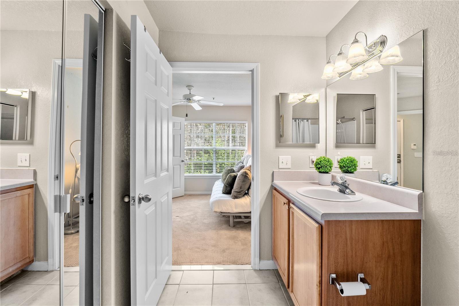 9117 LEE VISTA BLVD #608, ORLANDO, FL, 32829