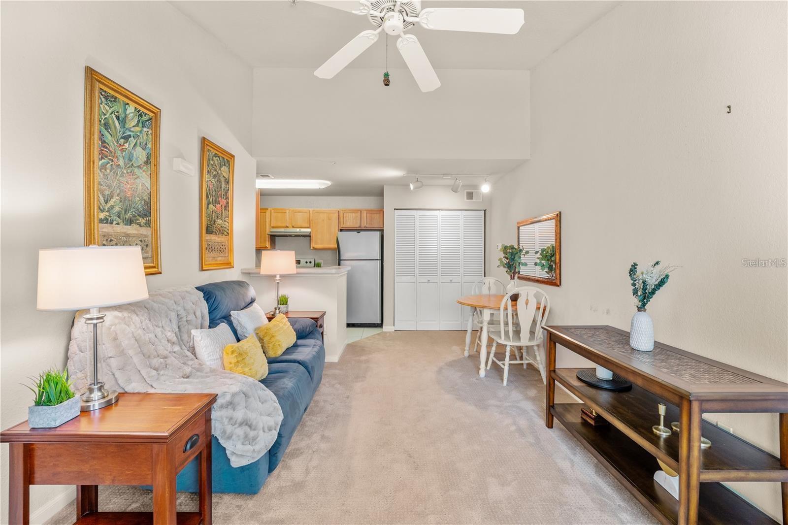 9117 LEE VISTA BLVD #608, ORLANDO, FL, 32829