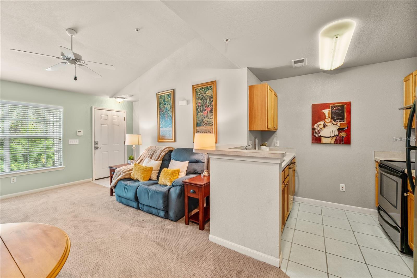 9117 LEE VISTA BLVD #608, ORLANDO, FL, 32829