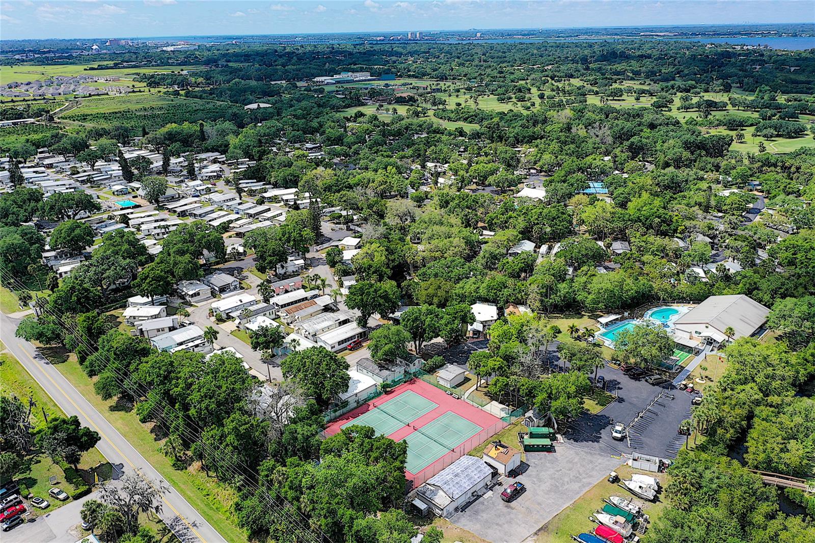 3333 26TH AVE E #22, BRADENTON, FL, 34208