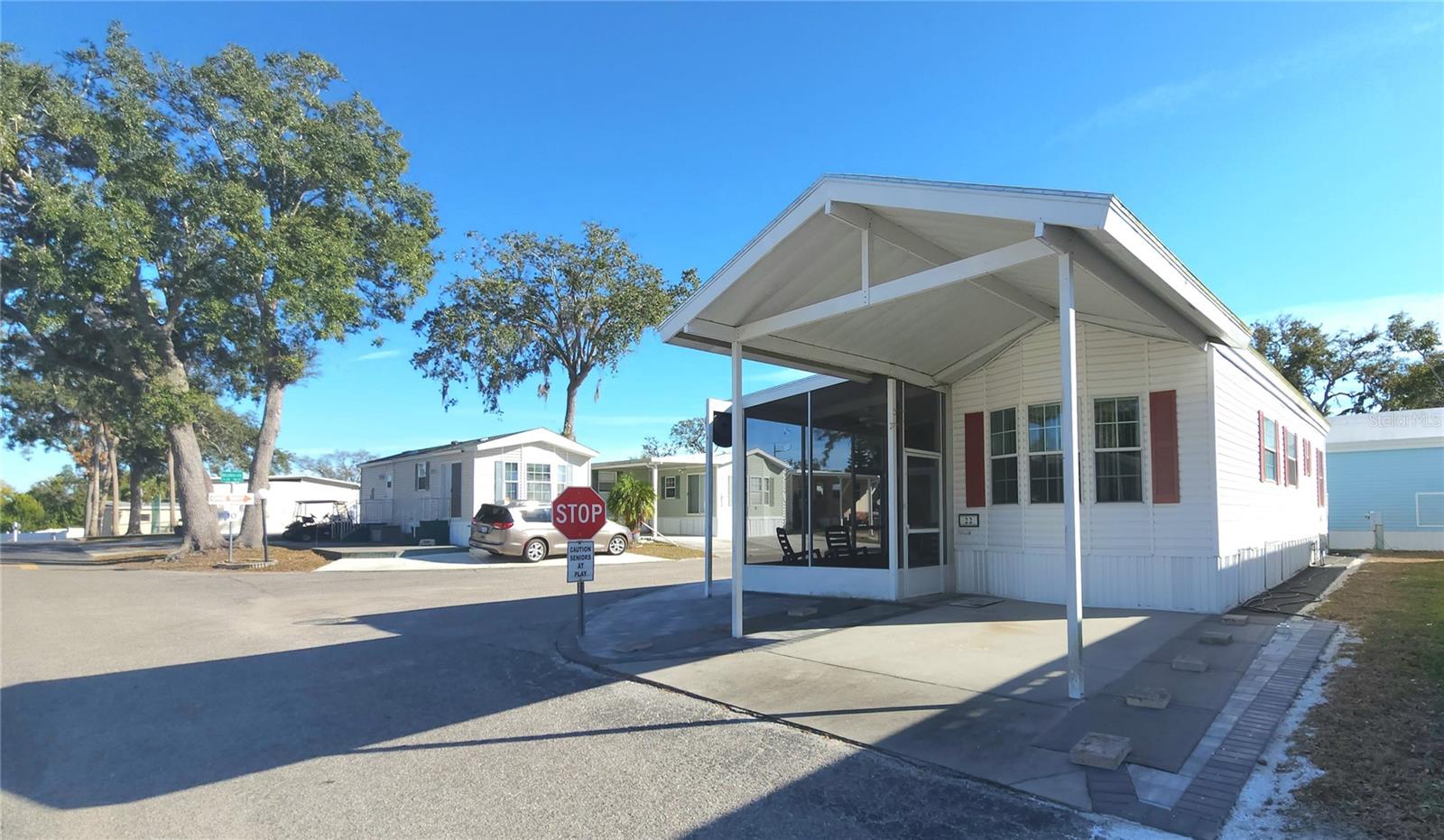 3333 26TH AVE E #22, BRADENTON, FL, 34208