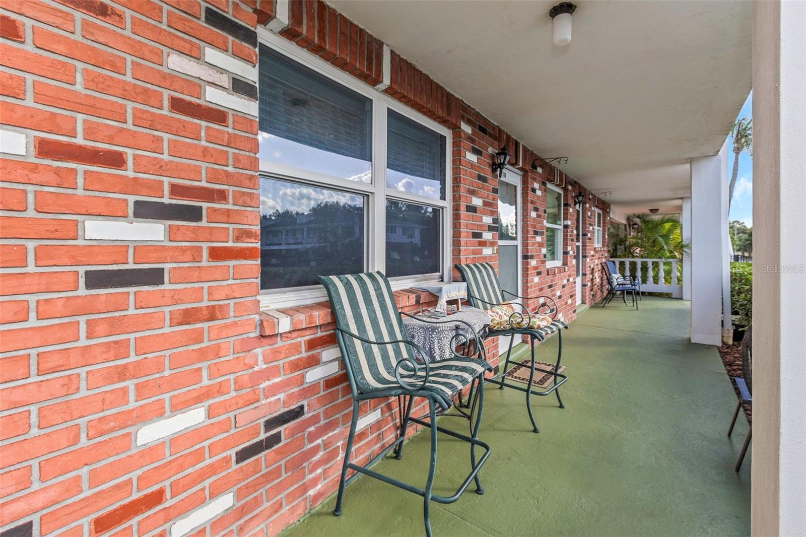 4742 AZALEA DR #106, NEW PORT RICHEY, FL, 34652