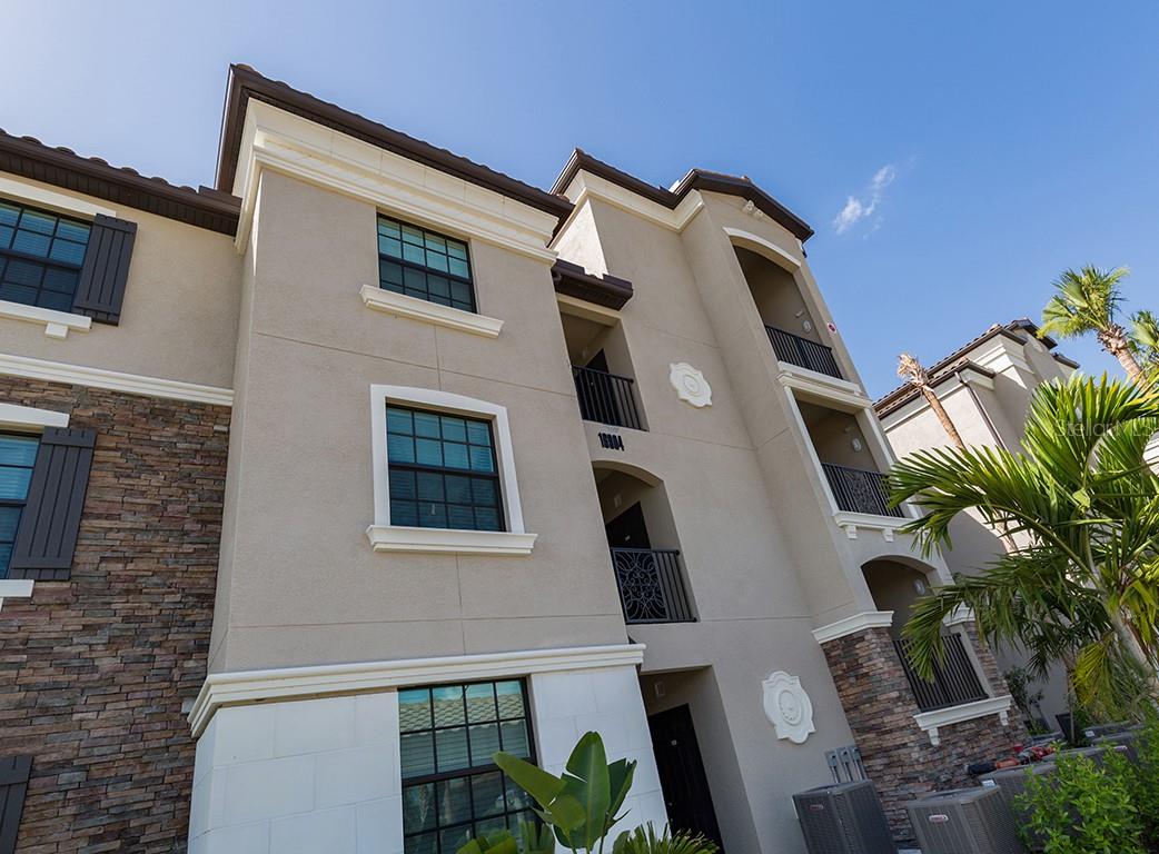 16904 VARDON TER #202, LAKEWOOD RANCH, FL, 34211