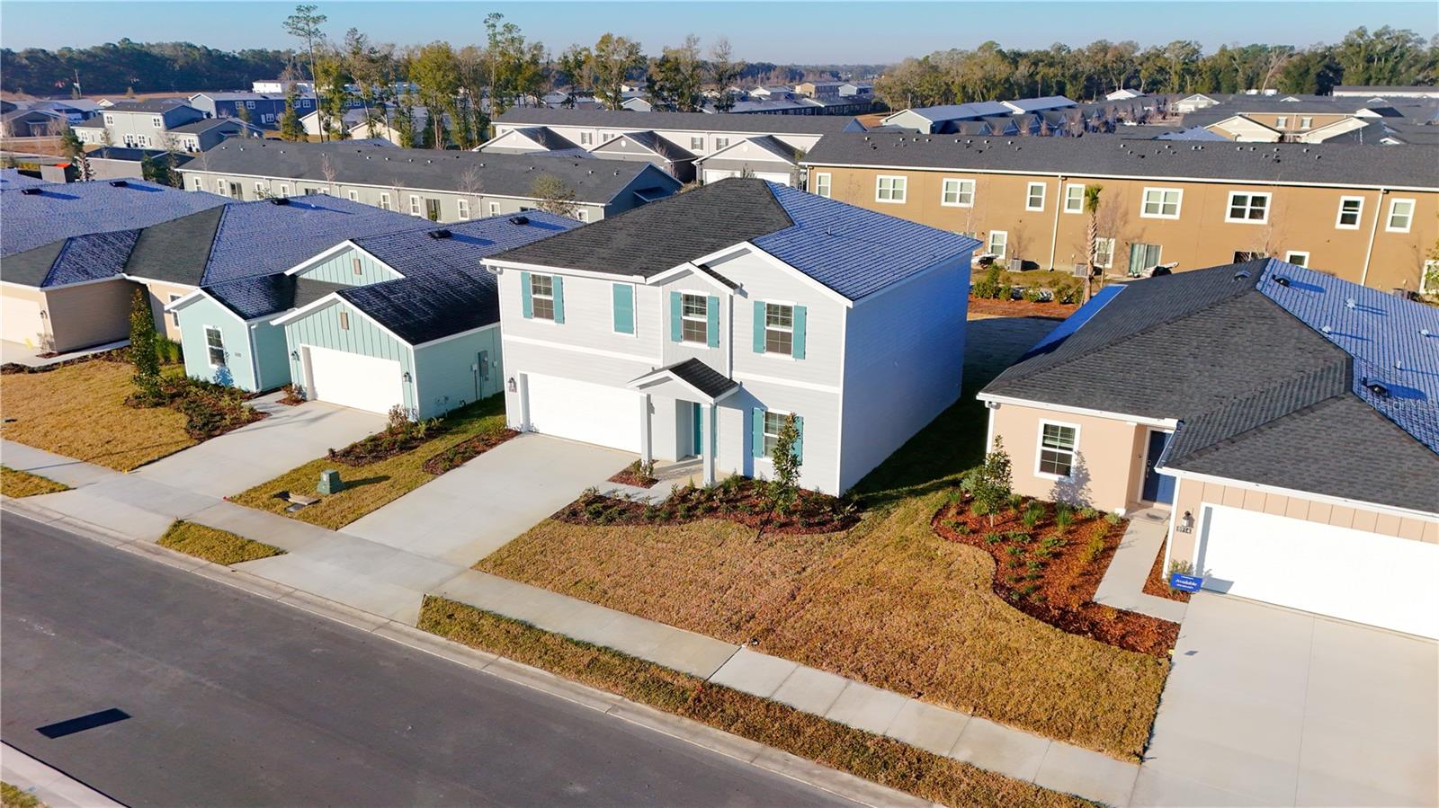 8926 69TH TERRACE, OCALA, FL, 34476