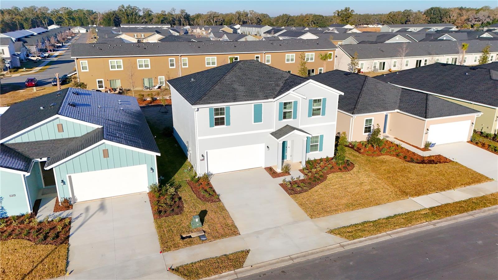 8926 69TH TERRACE, OCALA, FL, 34476