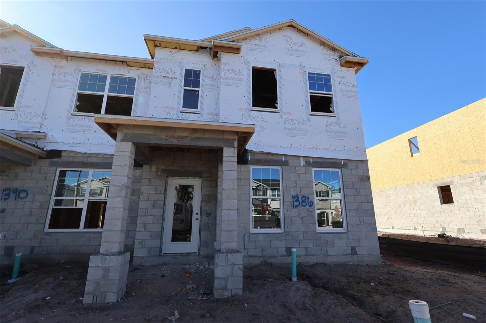 1386 MOUNT ROYAL DR, ST CLOUD, FL, 34771