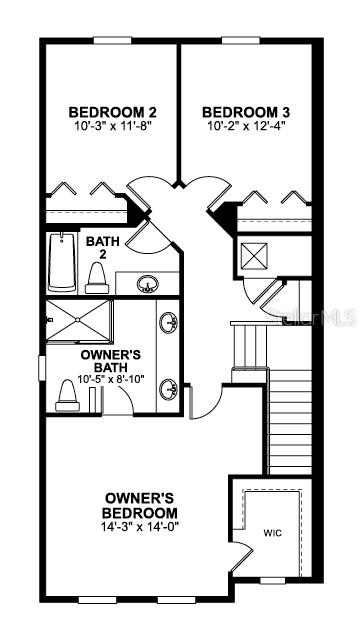 1386 MOUNT ROYAL DR, ST CLOUD, FL, 34771