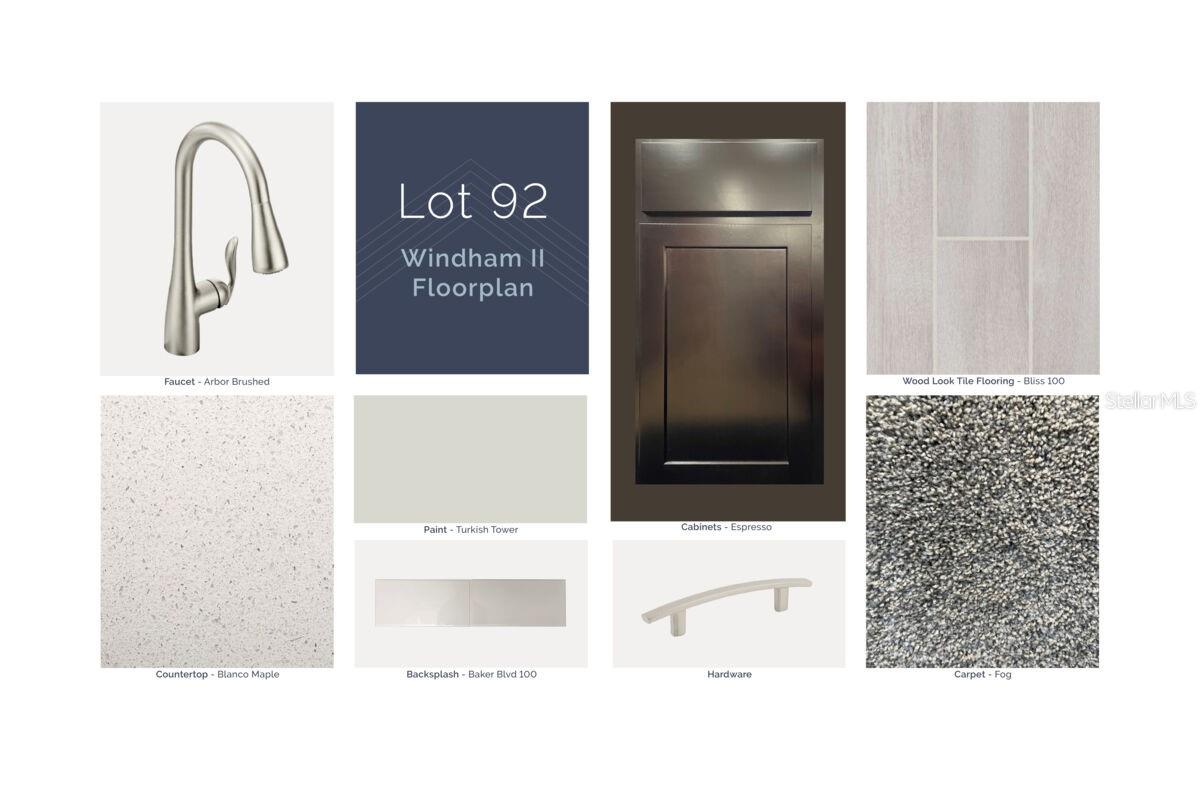 1386 MOUNT ROYAL DR, ST CLOUD, FL, 34771