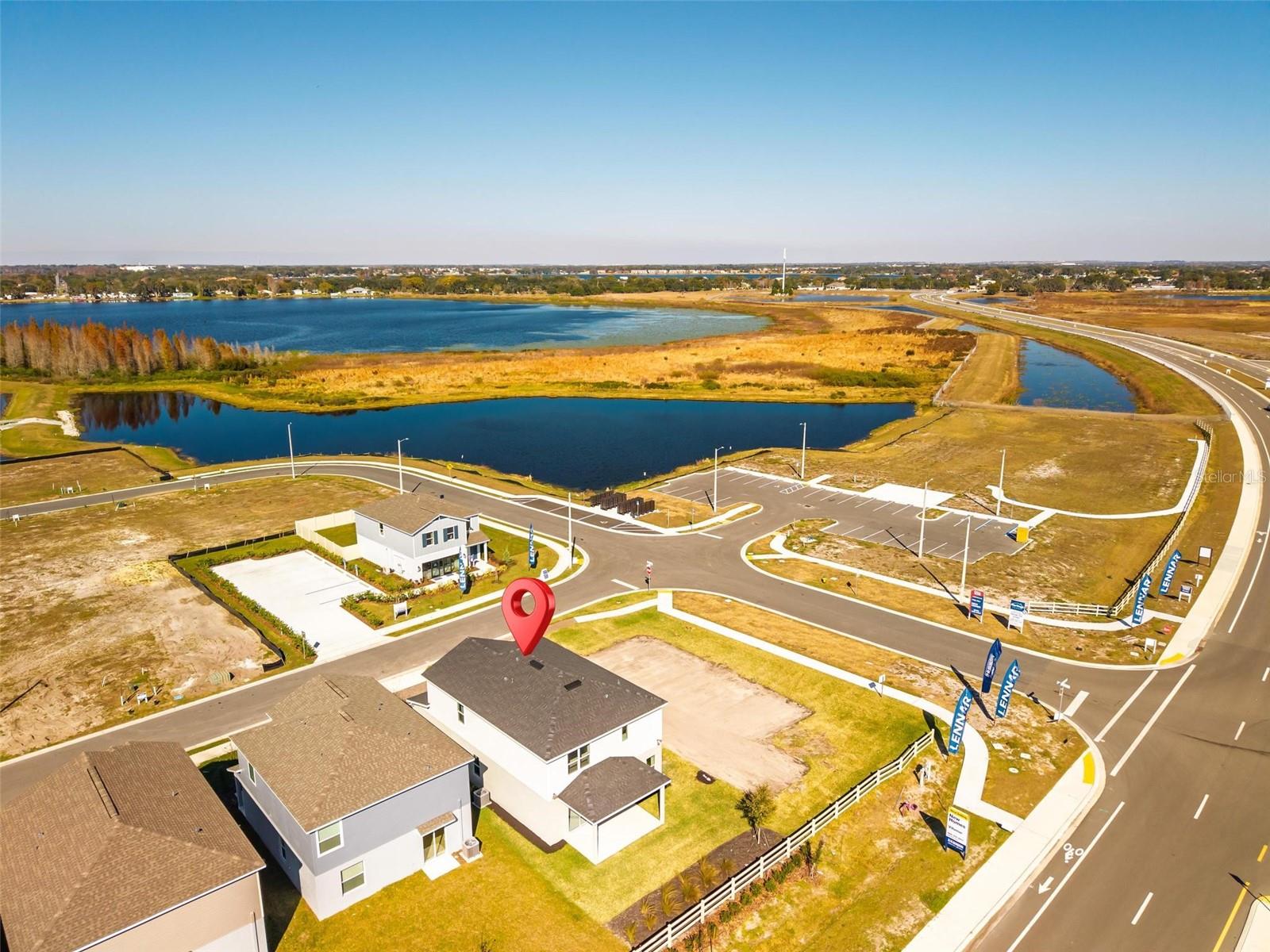 6408 DOMIZIO DR, WINTER HAVEN, FL, 33884