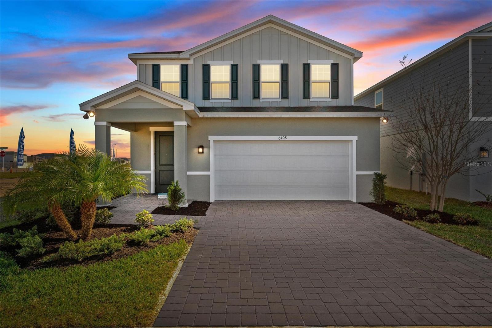 6408 DOMIZIO DR, WINTER HAVEN, FL, 33884