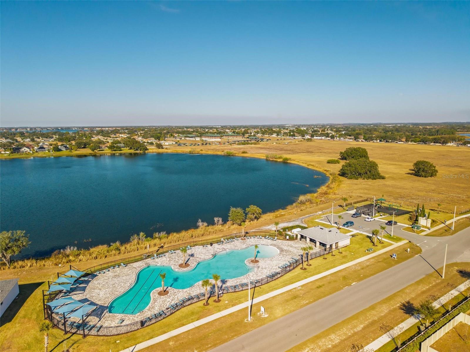 6408 DOMIZIO DR, WINTER HAVEN, FL, 33884