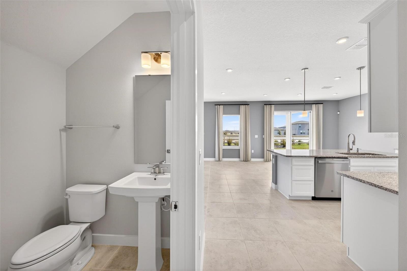 6408 DOMIZIO DR, WINTER HAVEN, FL, 33884