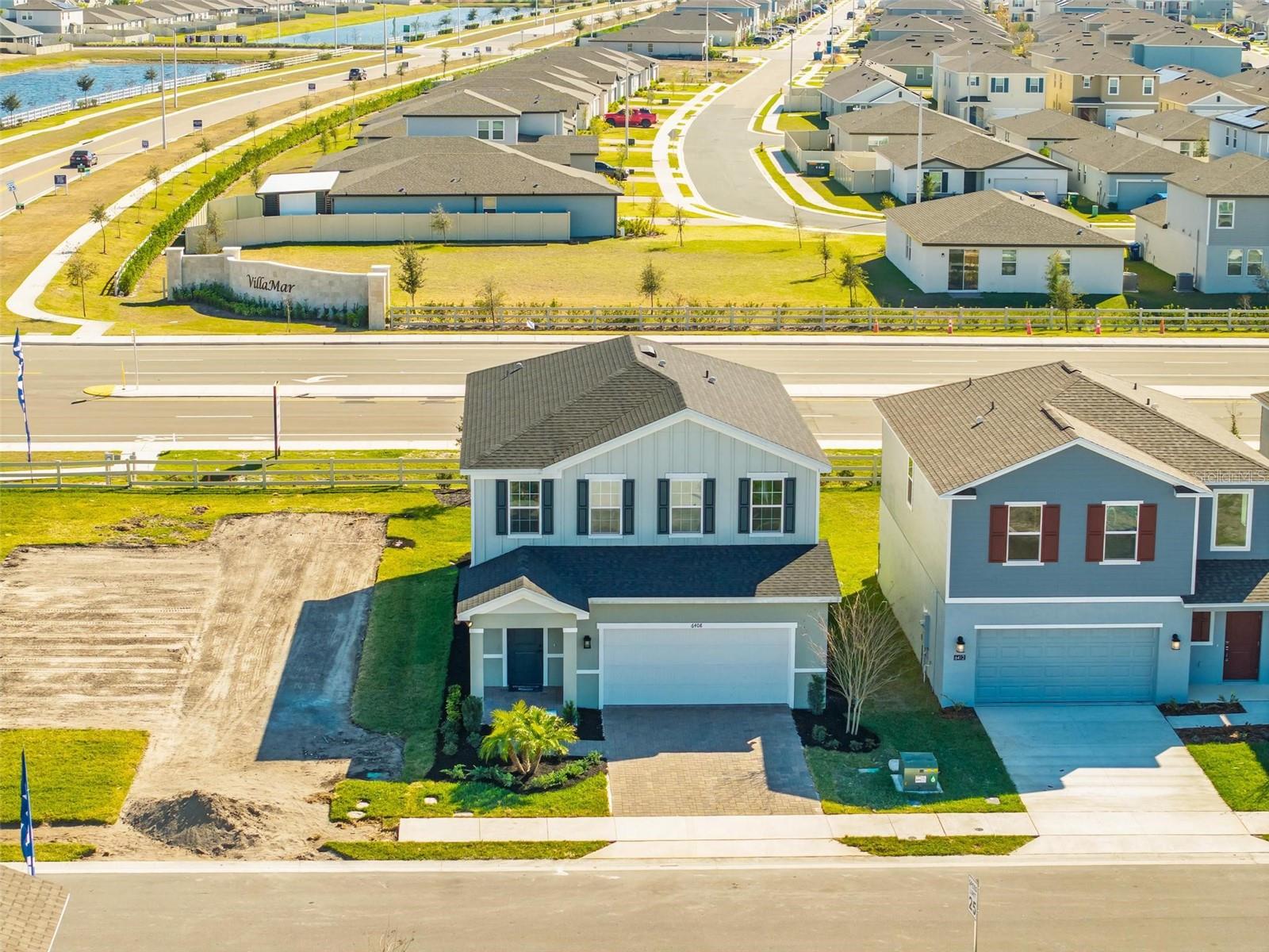 6408 DOMIZIO DR, WINTER HAVEN, FL, 33884