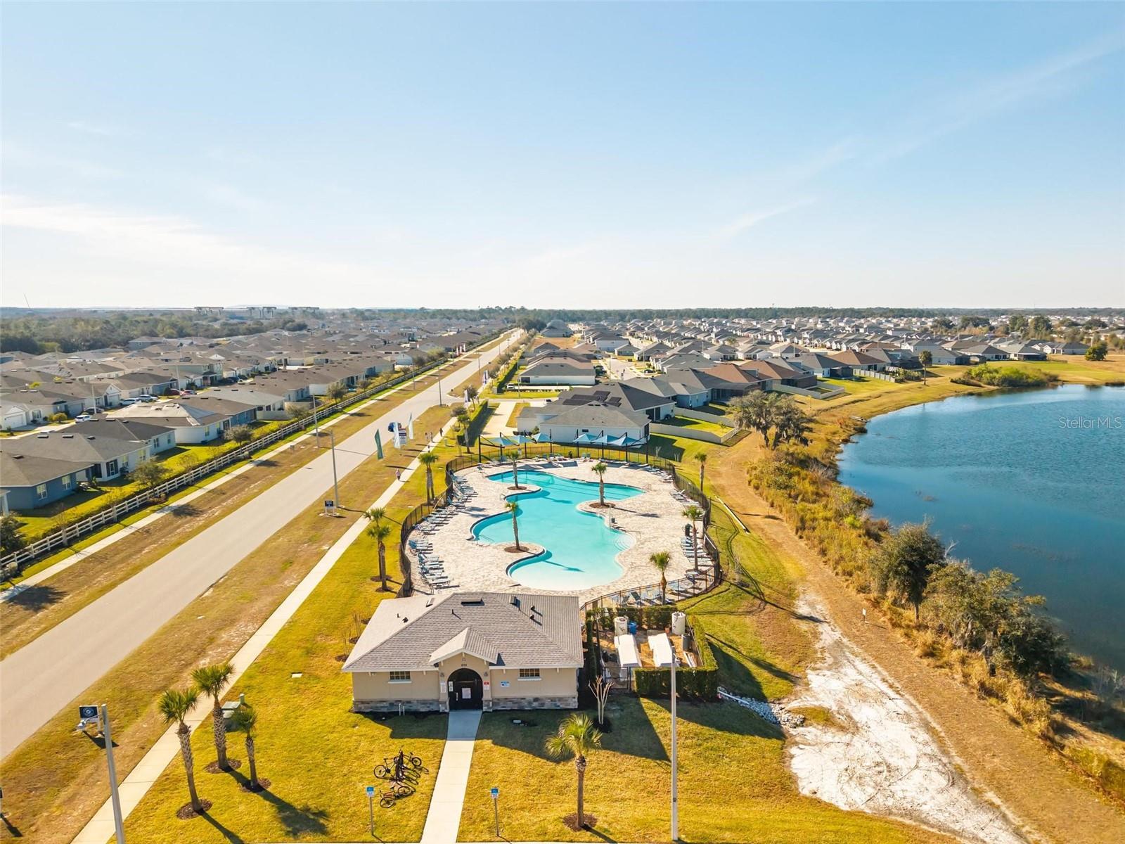 6408 DOMIZIO DR, WINTER HAVEN, FL, 33884