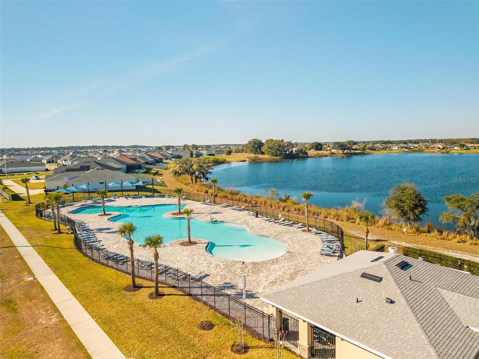 6408 DOMIZIO DR, WINTER HAVEN, FL, 33884