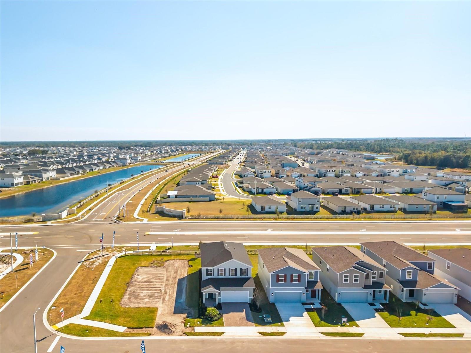 6408 DOMIZIO DR, WINTER HAVEN, FL, 33884