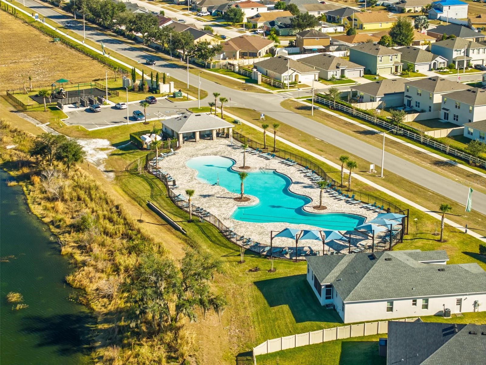 6408 DOMIZIO DR, WINTER HAVEN, FL, 33884