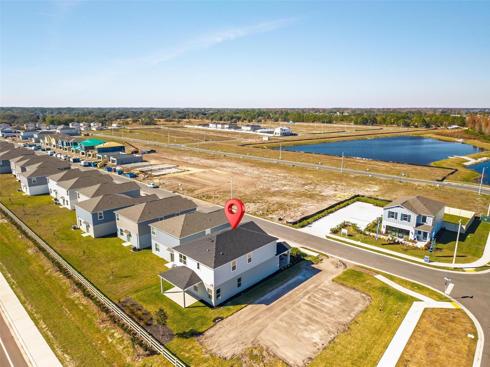 6408 DOMIZIO DR, WINTER HAVEN, FL, 33884