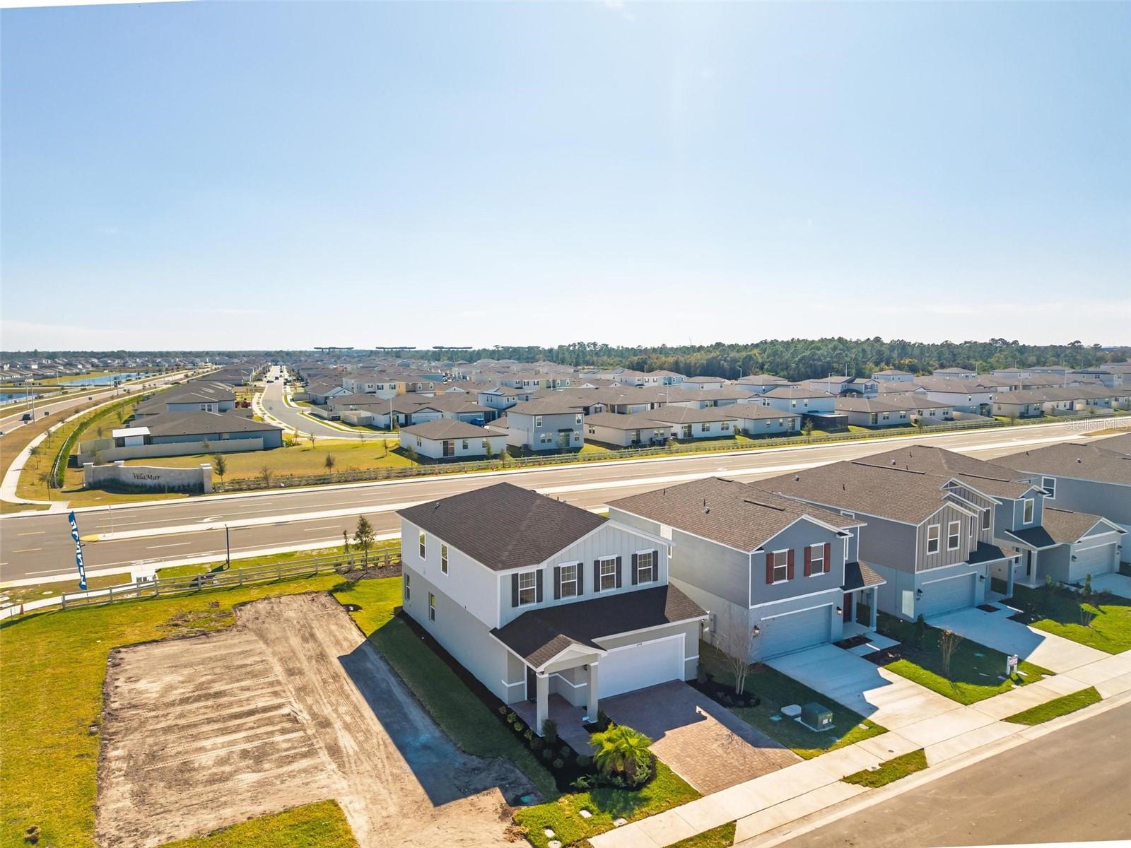 6408 DOMIZIO DR, WINTER HAVEN, FL, 33884