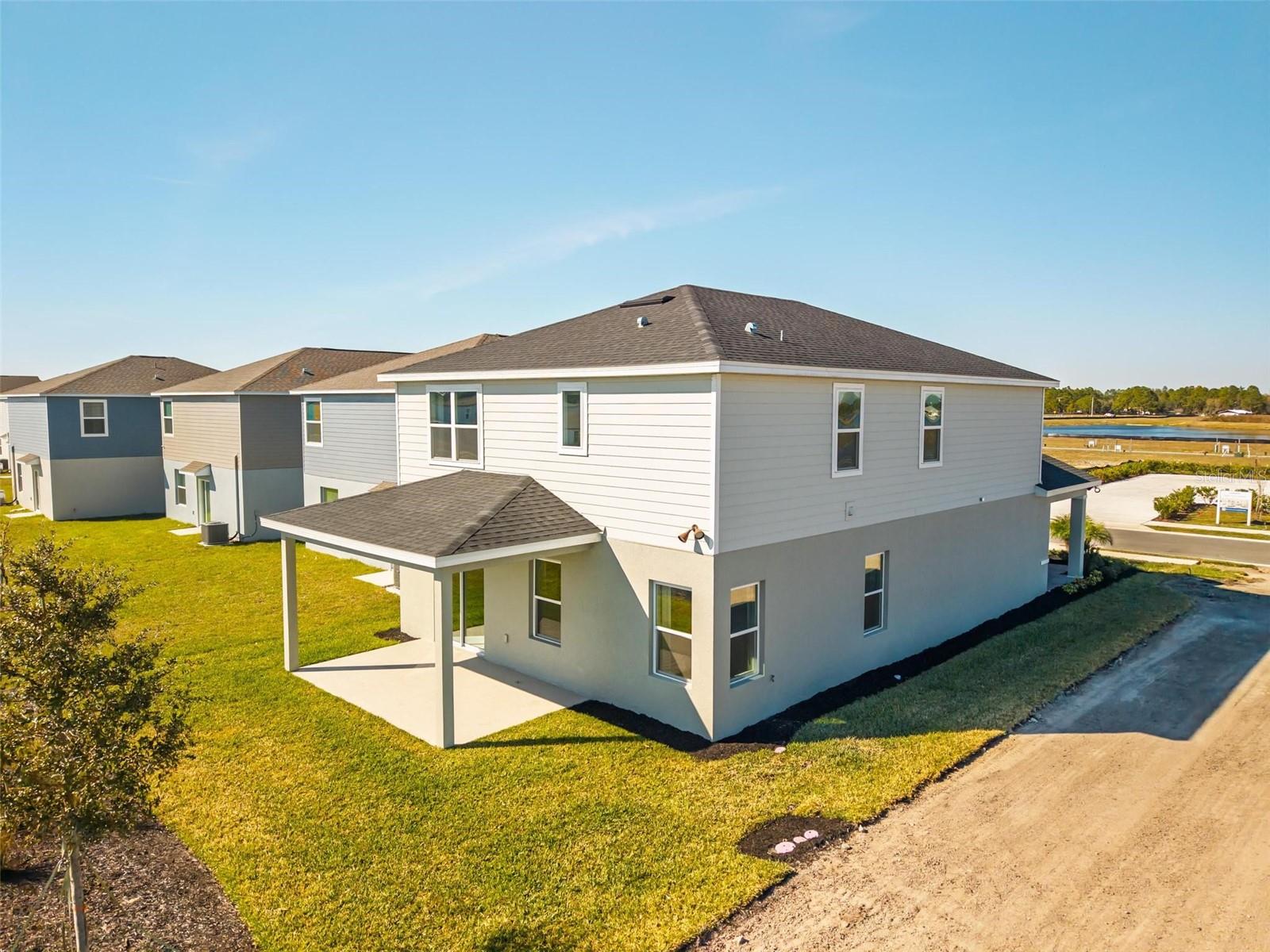 6408 DOMIZIO DR, WINTER HAVEN, FL, 33884