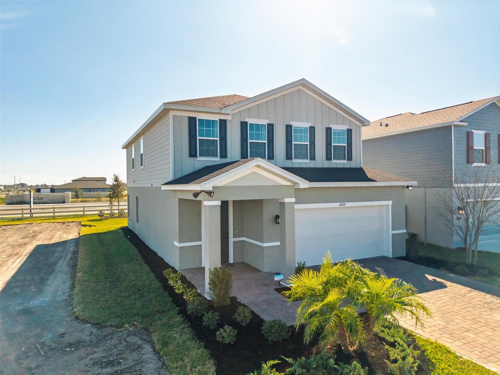 6408 DOMIZIO DR, WINTER HAVEN, FL, 33884