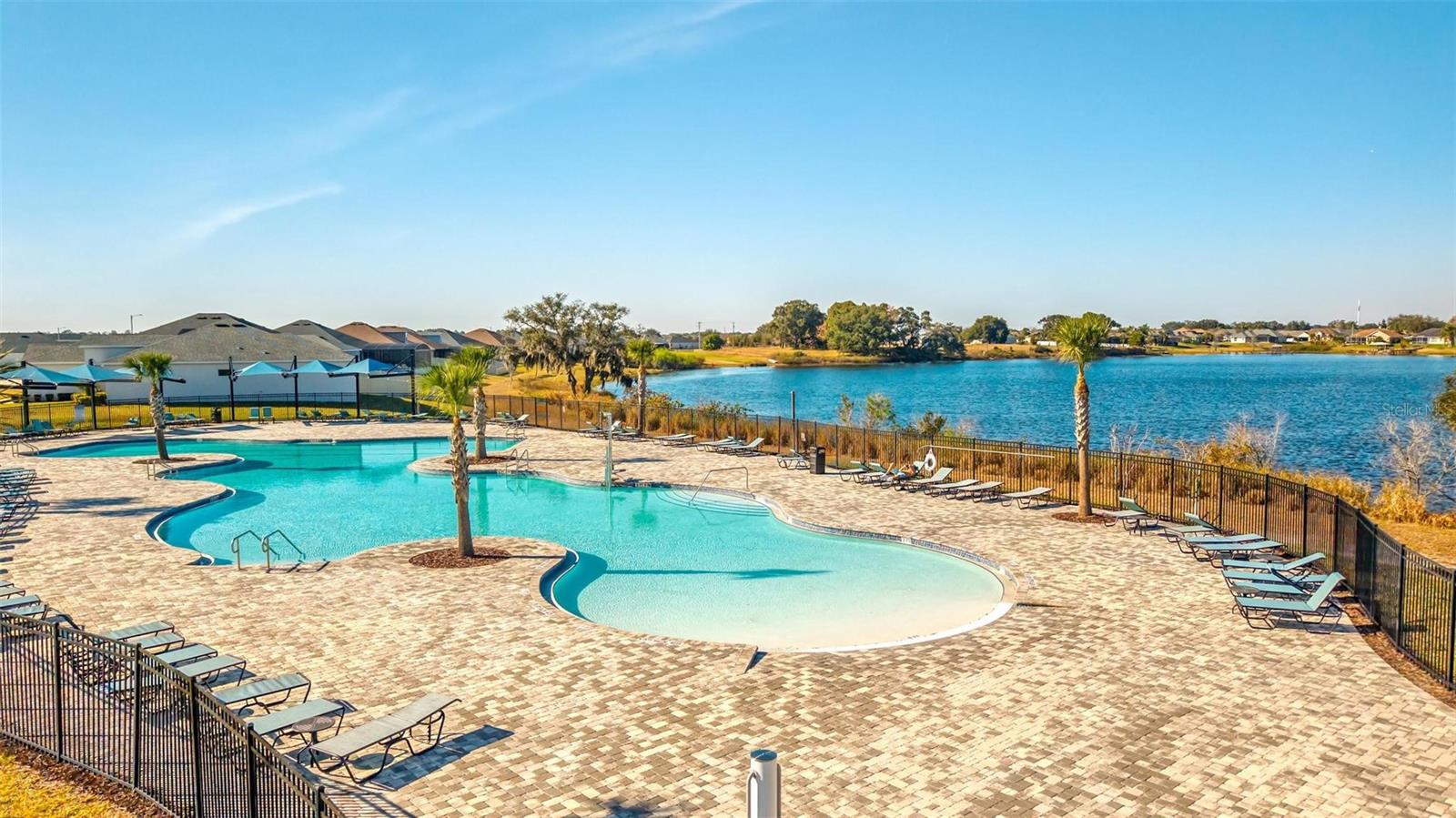 6408 DOMIZIO DR, WINTER HAVEN, FL, 33884