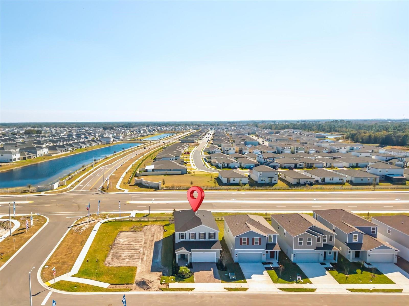 6408 DOMIZIO DR, WINTER HAVEN, FL, 33884