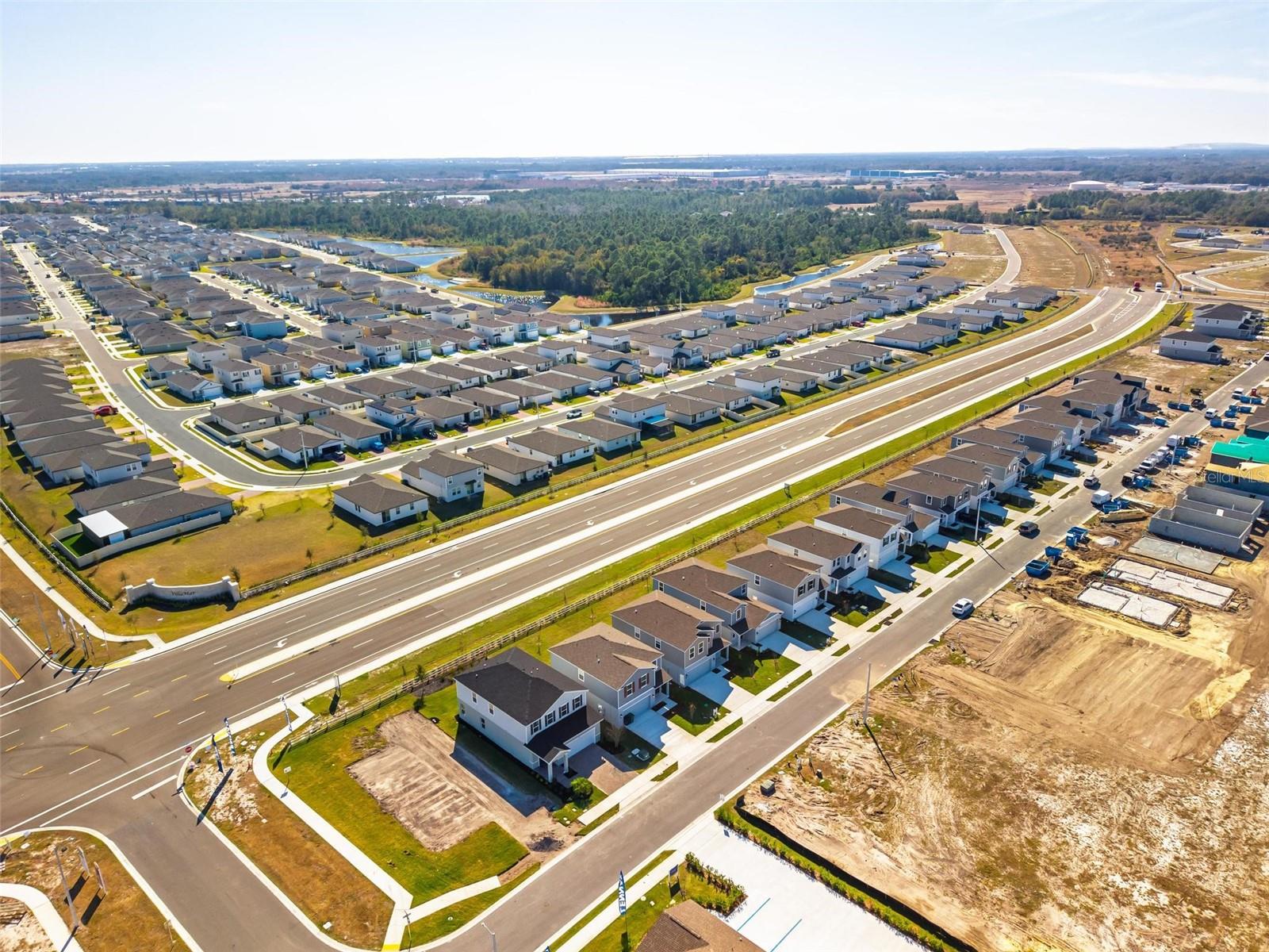 6408 DOMIZIO DR, WINTER HAVEN, FL, 33884