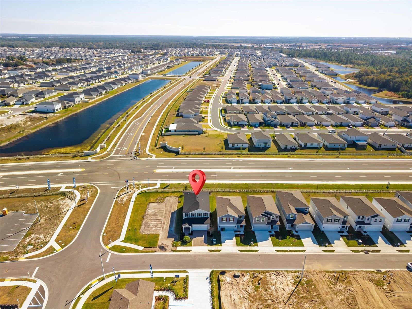 6408 DOMIZIO DR, WINTER HAVEN, FL, 33884