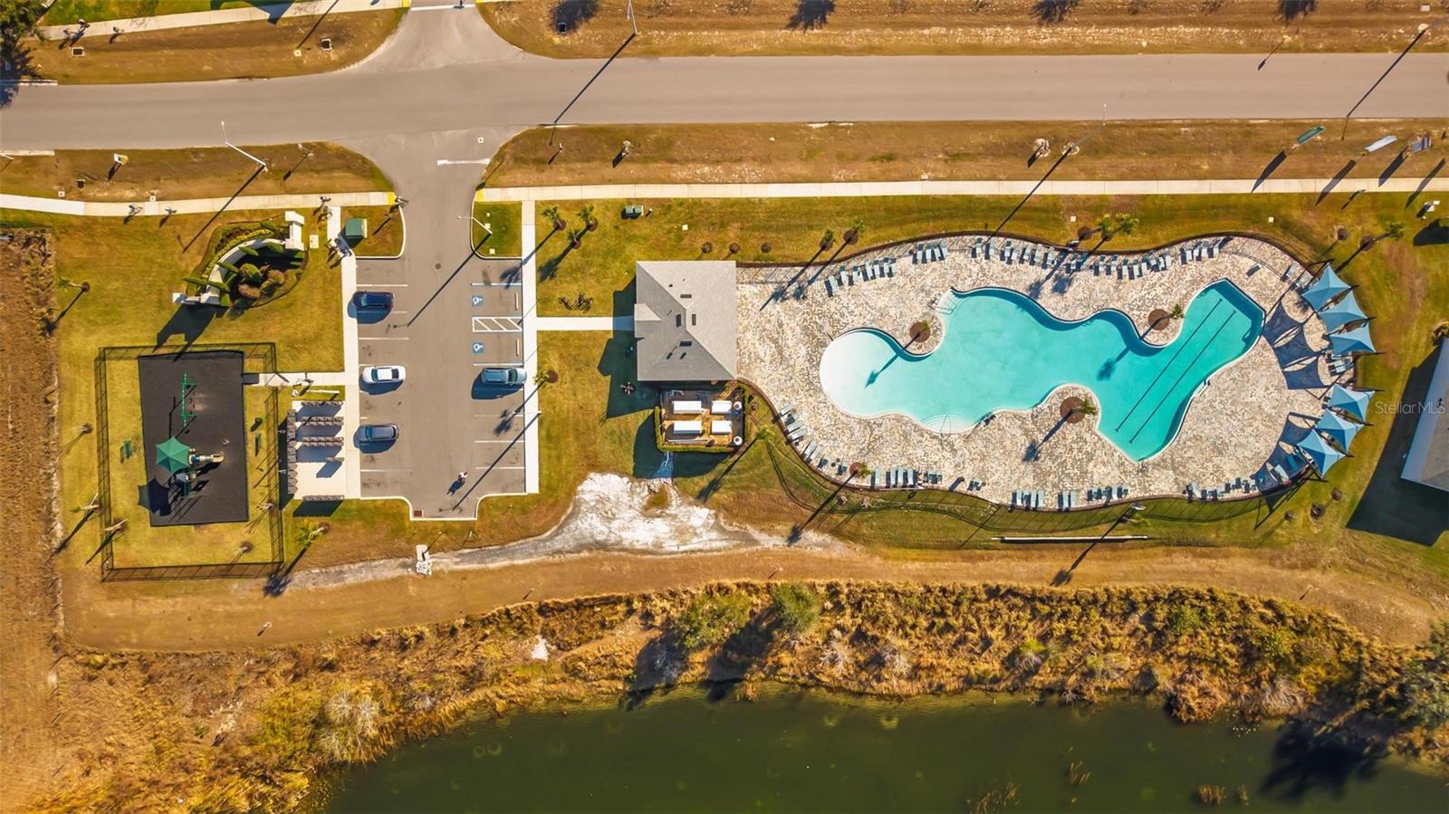 6408 DOMIZIO DR, WINTER HAVEN, FL, 33884