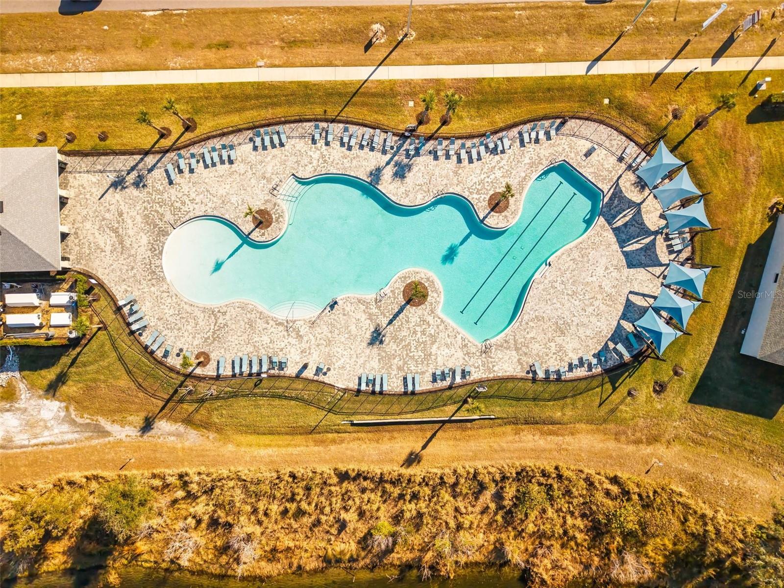 6408 DOMIZIO DR, WINTER HAVEN, FL, 33884