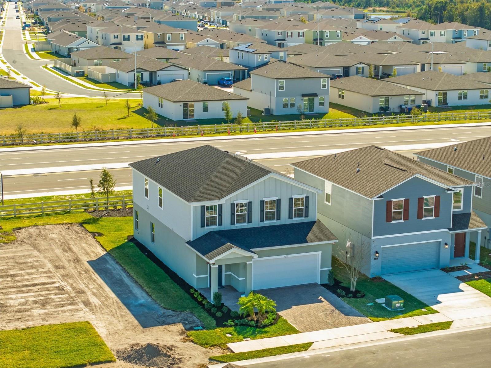 6408 DOMIZIO DR, WINTER HAVEN, FL, 33884