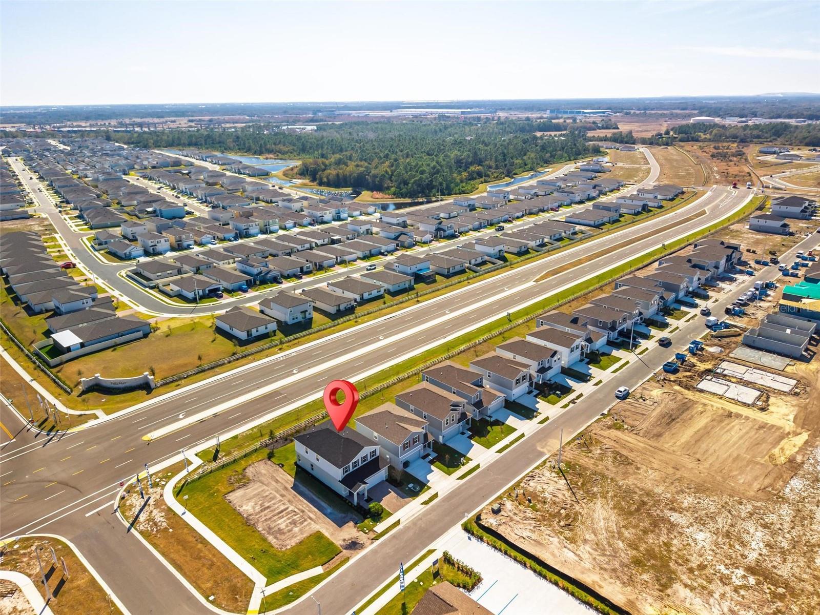 6408 DOMIZIO DR, WINTER HAVEN, FL, 33884