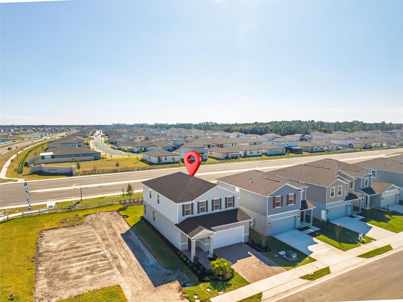 6408 DOMIZIO DR, WINTER HAVEN, FL, 33884