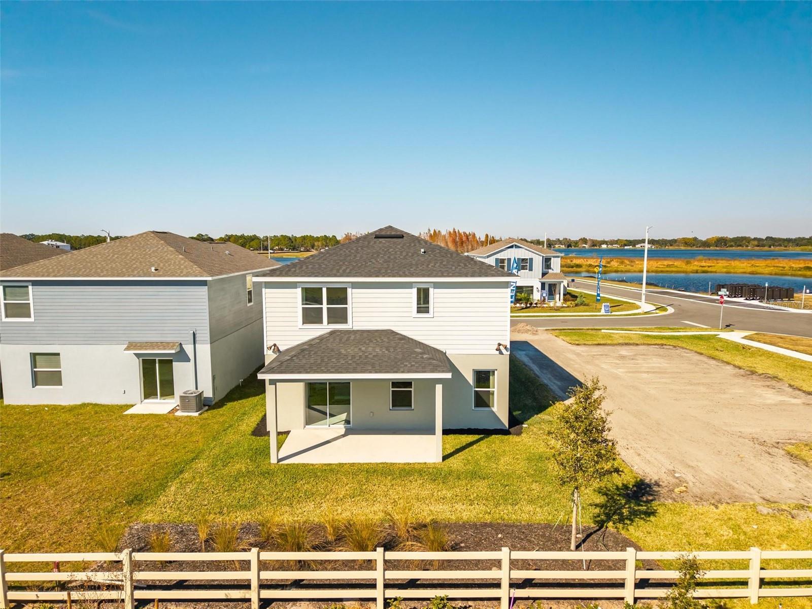 6408 DOMIZIO DR, WINTER HAVEN, FL, 33884