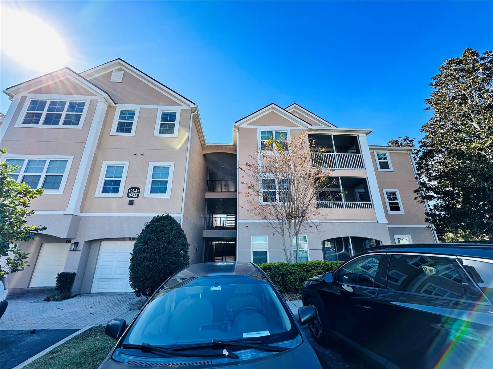 3428 SOHO ST #308, ORLANDO, FL, 32835