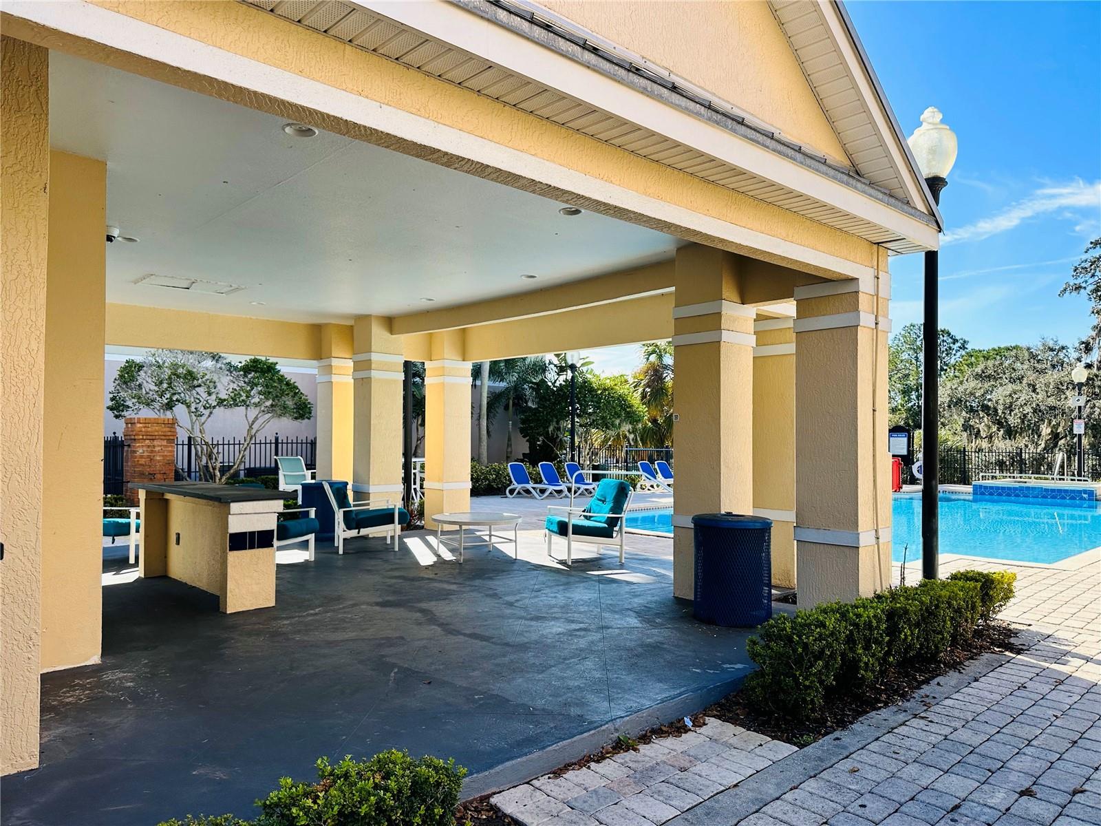 3428 SOHO ST #308, ORLANDO, FL, 32835