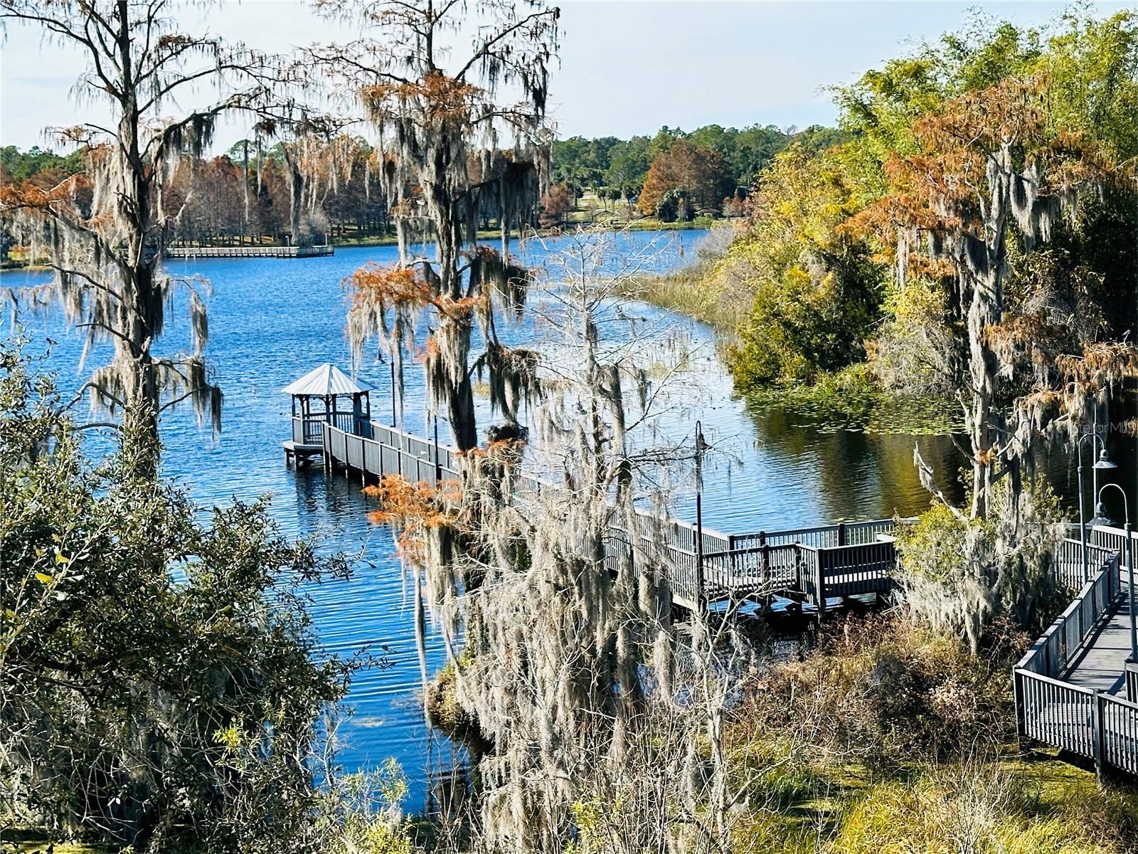 3428 SOHO ST #308, ORLANDO, FL, 32835